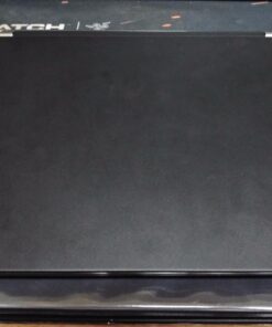 Lenovo 4X80H34887 ThinkPad Active Capacitive Pen, Stylus, Black 17 71ZFeBfW0rL