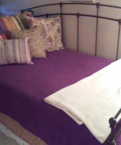 Utopia Bedding Premium Zippered Mattress Encasement (Fits 10 Inches Mattress, Twin) - Waterproof and Bed Bug Proof Mattress Protector - Six-Sided Mattress Cover 10" Deep 17 71ZGJzvsUML