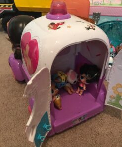 Just Play Doc McStuffins Rosie The Rescuer Toy 26 71ZGmwEhH0L
