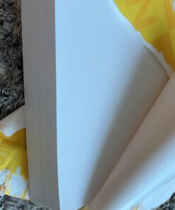 Neenah Paper 40311 Exact Index Card Stock, 90lb, 94 Bright, 8 1/2 x 11, White, 250 Sheets 1 pack 30 71ZGxnqldHL