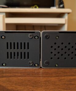 Flirc Raspberry Pi 3 Case Silver 35 71ZH7DO79vL