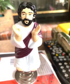 Accoutrements Dashboard Jesus Standard 19 71ZHJIVKEyL