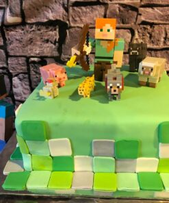 Minecraft- Animal 6 -Pack Animals 25 71ZHQiLwlKL