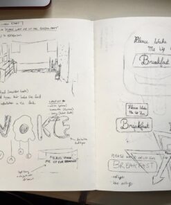 Moleskine Art Sketchbook, Hard Cover, A4 (8.25" x 11.75") Plain/Blank, Black, 96 Pages 36 71ZHa6P4PcL