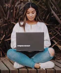 The 13 Doctors Sticker Decal Notebook Car Laptop 9" x 1" (White) 7 71ZHiZxF3L