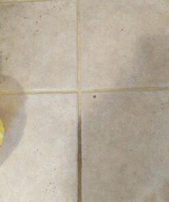 Rubbermaid Reveal Power Scrubber Attachable Grout Head, for Cordless Electric Battery Powered Scrub Brush, Ideal for Bathroom/Tile/Counter/Shower/Tub/Tight Corners & Spaces 15 71ZI2kZyf6L