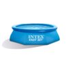 Intex Easy Set 8-Foot-by-30-Inch Round Pool Set