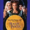 Buena Vista Home Video, Hocus Pocus DVD June 4, 2002 7 71ZIvtVRTcL