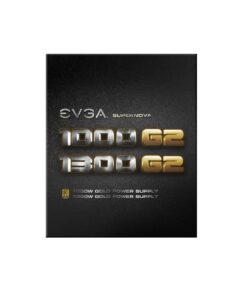 EVGA SuperNOVA 1300 G2 80+ GOLD, 1300W Fully Modular NVIDIA SLI and Crossfire Ready 10 Year Warranty Power Supply 120-G2-1300-XR 23 71ZJ6dBymoL