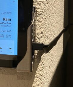 StarTech.com 2m Cord - A to Down Angle Micro B - Down Angled Micro USB Cable - 1x USB A (M), 1x USB Micro B (M) - Black (USBAUB2MD), 2m / 6 Feet 25 71ZJJ0j8msL