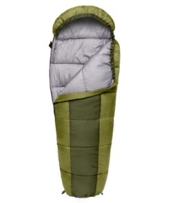 Wenzel Backyard Girls 30-Degree Sleeping Bag Green 11 71ZJQU8yCOL