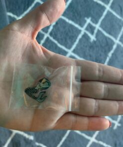 Mermaid Pin Up Girl Tattoo Lover Enamel Lapel Pin 5 71ZJdXII0ZL