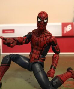 Marvel Legends Captain America: Civil War 6-inch Figure,48 months to 1188 months 3-Pack 39 71ZJfuAxkL