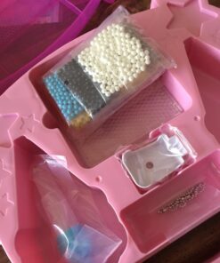 Aquabeads Ultimate Design Studio Playset 35 71ZJwDindL