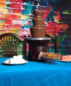 Wilton Chocolate Pro Chocolate Melting Wafers - Fill your Chocolate Fondue Fountain with the Quick Melting Chocolate Wafers for Dessert Dipping Fun, 2-Pound (Pack of 2) 2 Pound (Pack of 2) 0 30 71ZKBw9wOJL