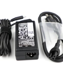 Dell AC Power Adapter 65 Watt Dell PN: G6J41, 0G6J41, MGJN9, 43NY4 9 71ZKMW7w6L