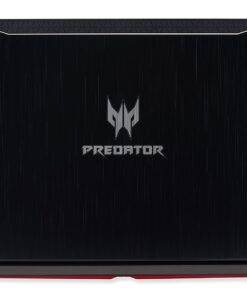 2019 Acer Predator Helios VR Ready 15.6" FHD IPS Gaming Laptop | Intel 6-Core i7-8750H | 16GB RAM | 512GB SSD Boot + 1TB HDD | NVIDIA GeForce GTX 1060 6GB | Backlit Keyboard | Windows 10 15 71ZL11m2zbL