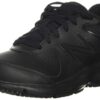 New Balance Men's MW411v2 Walking Shoe 10 Wide Black 71 71ZLFNcixJL