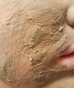 Molivera Organics Bentonite Clay for Detoxifying and Rejuvenating Skin and Hair, 16 oz. 44 71ZLZqhuw7L