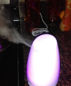 Sun Essential Oils 8oz - Lemon Essential Oil - 8 Fluid Ounces 8 Fl Oz (Pack of 1) 13 71ZLkVAY8NL