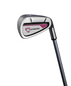 Strata Women’s Complete Golf Set Right Hand 11 Piece (Strata) 14 71ZLwNiKZJL