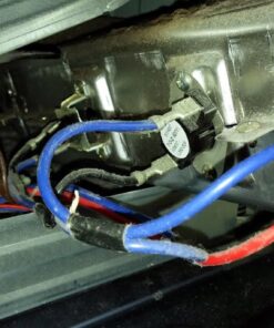 SAMSUNG Heating Element Dc47-00019A 25 71ZM3kWapjL