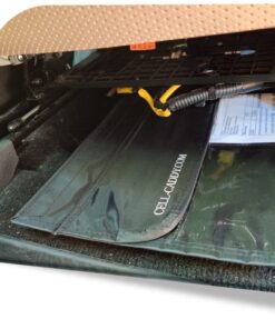 Cell-Caddy 6-Pocket Cell Phone and Document Holder for Car Truck Boat 15 71ZM8lDq9XS