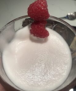 Judee’s Dried Egg White Protein Powder 8 oz - Pasteurized, USDA Certified, 100% Non-GMO - Gluten-Free and Nut-Free - Just One Ingredient - Made in USA - Use in Baking - Make Whipped Egg Whites 8 Ounce (Pack of 1) 33 71ZMyjykPGL