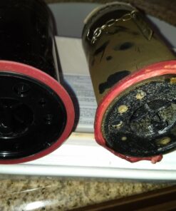 KOHLER K-1117210 Flush Valve Kit, 1.28,Black Black 7 71ZN9wIxdvL