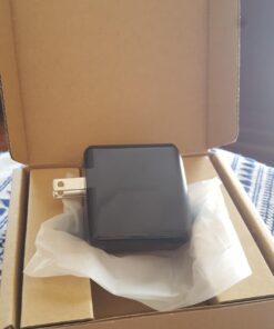 Amazon Basics 24W Two-Port USB-A Wall Charger (12W, 2.4A per port) for Phones (iPhone 15/14/13/12/11/X, Samsung, and more), non-PPS, Black Dual Port 16 71ZNlrJBraL