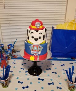 Grand Baker Cake Stand 10 inch Wedding Cake Tools Adjustable Height Fondant Cake Display Accessory for Party bakeware (Black) Black 24 71ZNrcp7jdL