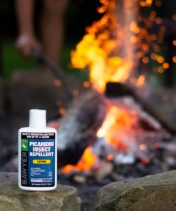 Sawyer Products SP564 Premium Insect Repellent with 20% Picaridin, Lotion, 4-Ounce 4-Oz 22 71ZNvMqqaPS