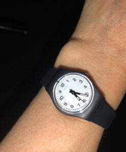 Swatch SOMETHING NEW Unisex Watch (Model: LB153) 23 71ZO8zezCVL