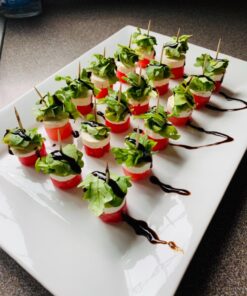 Ultra Cuisine 11 Piece Small Circle Cookie Cutter Set, Graduated Round Cookie Mold Cutter for Donuts & Scones, Heavy-Duty, Stainless-Steel w/3 Pastry Ring Cookie Cutters for Baking 40 71ZOKAfzvL