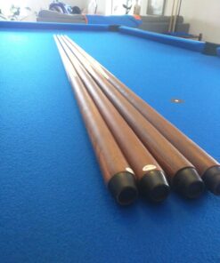 Valley House Bar Pool Cue Sticks 4 Cues 5 71ZOP0kiOAL