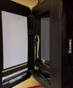 Canon Office and Business MX922 All-in-One Printer, Wireless and Mobile Printing 47 71ZOvOgH3eL