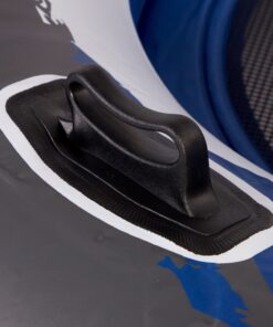 Intex River Run II Model 58837EP 18 Gauge Lightweight Durable Water Tube Float Raft Lounger with Built in Cooler and Cup Holder 2 Pack 21 71ZOwMJP9BL