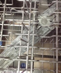 Finish Dual Action Dishwasher Cleaner: Fight Grease & Limescale, Fresh 8.45 Oz (Pack of 4) 8.5 Fl Oz (Pack of 4) 29 71ZPNDFUeML 2