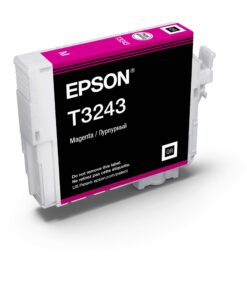 Epson T324320 Epson UltraChrome HG2 -Ink (Magenta) 9 71ZPs4ZhTLL