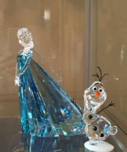 Alternative view of Swarovski Elsa, Limited Edition 2016 5135878