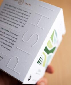 Rishi Tea Turmeric Ginger Herbal Tea | Immune Support, Organic, Caffeine-Free, Ayurvedic, Energy-Boosting | Citrus Flavors for Taste | 15 Sachet Bags, 1.75 oz (Pack of 2) 15 Count (Pack of 2) 12 71ZPxUUCN3L