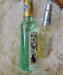 Florida Water Cologne 7.5 Oz - Three (3) Plastic Bottles 7.5 Fl Oz (Pack of 3) 17 71ZQNMogJL