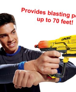 HALO BOOMCO ODST M6 Blaster 23 71ZQSQ8eKJL