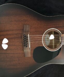 Dunlop 44P038 Nylon Standard Pick .38mm- 12 Pack 15 71ZQvQs7rwL