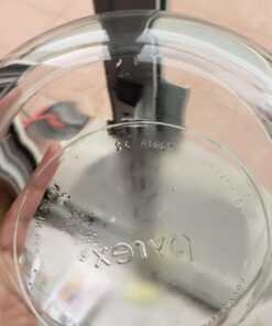 Pyrex Meal Prep Simply Store Glass Rectangular and Round Food Container Set (18-Piece, BPA-free), Multicolor 18 PC Set 38 71ZR F5H0EL