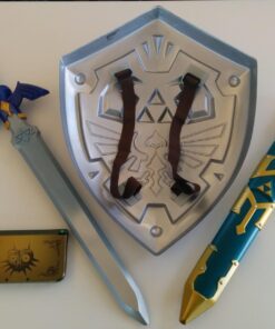 Disguise Link Sword One Size 35 71ZR7PSj1oL