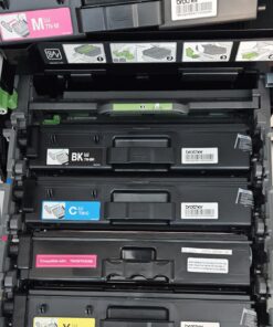 TN436 Toner Cartridge High Yield Replacement Compatible for Brother TN 436 TN436BK TN436C TN433 TN431 for Brother HL-L8360CDW HL-L8260CDW MFC-L8610CDW MFC-L8900CDW MFC-L8690CDW Printer (1BK,1C,1M,1Y) 24 71ZRNvCwiNL