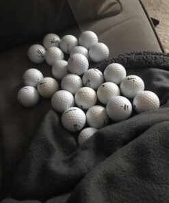 Nike Mix Mint 15 Golf Balls One Size 32 71ZRUWQT8bL