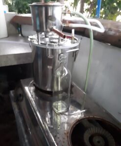 WMN_TRULYSTEP DIY 2 Gal 10 Liters Copper Alcohol Stills Ethanol Still Spirits Boiler Water Distiller 2 Gallon 10 Liters 32 71ZRzPwhJTL