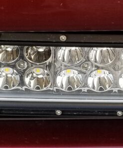 MICTUNING 32inches 180W 3B239C Curved LED Work Light Bar Combo Off Road Driving Fog Light 55 71ZSDVo52KL